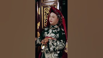 Mãn Nhãn Nghi Thức Hầu Đồng Chúa Nguyệt Hồ