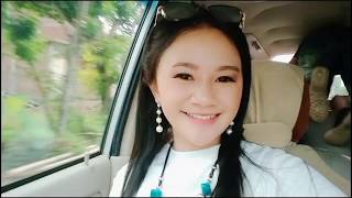 Yeyen Novita Vlog!!! - Colourfun Di Trenggalek Feat Elsa Safira Dan Dj Biddy Bersama Brewog Audio