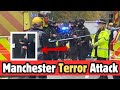 Manchester Terror Attack, Manchester Terror Attacker, Manchester synagogue attack,#uk #breakingnews