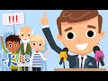 Civics and Civil Rights Concepts