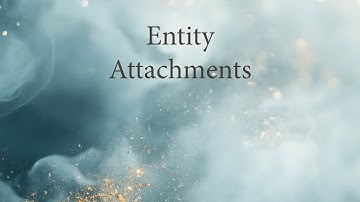 Entity Attachments