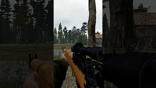 Smile you son of a played Arma 3 and this game is amazing!