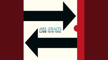 Private Investigations (Live At Hammersmith Odeon, London / 1983 / Remastered 2023)