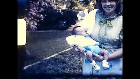 Joe's Blessing Day 1974 Combined