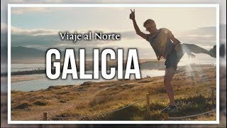 GALICIA | Qué es imprescindible VER y HACER (pueblos, playas...)