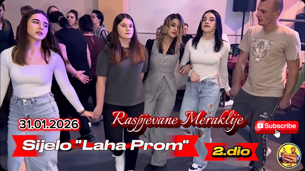 Rekla nana da mi daš, ispod suknje što imaš, gori 