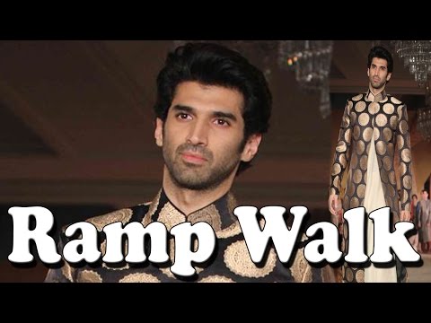 aditya-roy-kapoor-on-ramp-!!