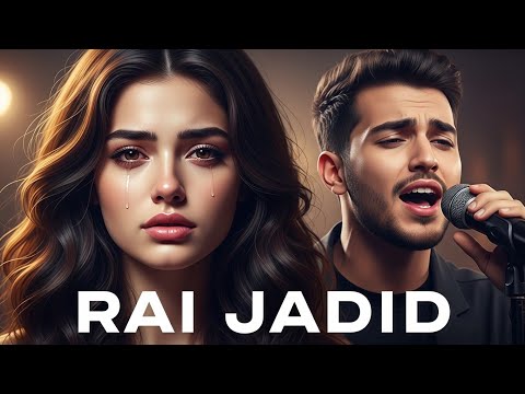 Cheb Walid Qalbi M3ak W Nssiti Rai 2026 أغنية راي حزينة تمس القلب 