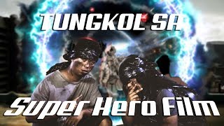 TUNGKOL SA SUPERHERO FILM TUNGKOL SA SUPERHERO FILM