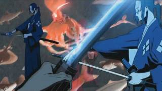 Song - Justice Artist - Coming Century (V6) Affiliation - Samurai 7...