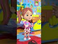 У мисс Полли была куколка #shorts #littletreehouse #misspollyhadadolly #nurseryrhymes #kids