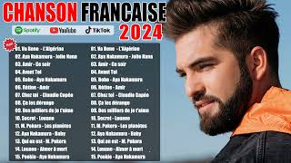Chanson Francaise 2024 Nouveauté ⚡ Amir, Indila, Vitaa, Slimane, Kendji Girac, Soolking, Angèle 4