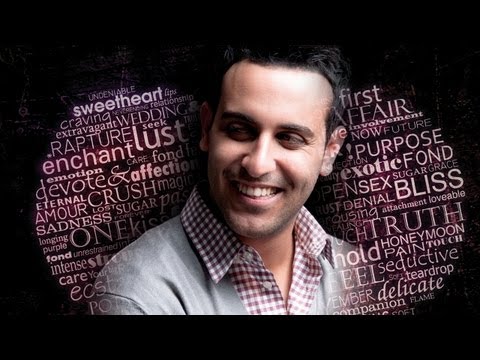 דודו אהרון אין כמו אהבה 