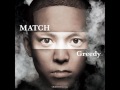 Greedy- It&#39;s My Flow. (feat Aklo. Y&#39;s Pro) [2010.12.22] MATCH