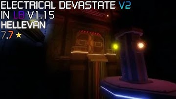 Liquid Breakout | Electrical Devastate V2