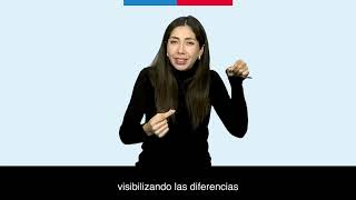 Video Accesible De La Cuenta Pública Del Senadis 2025