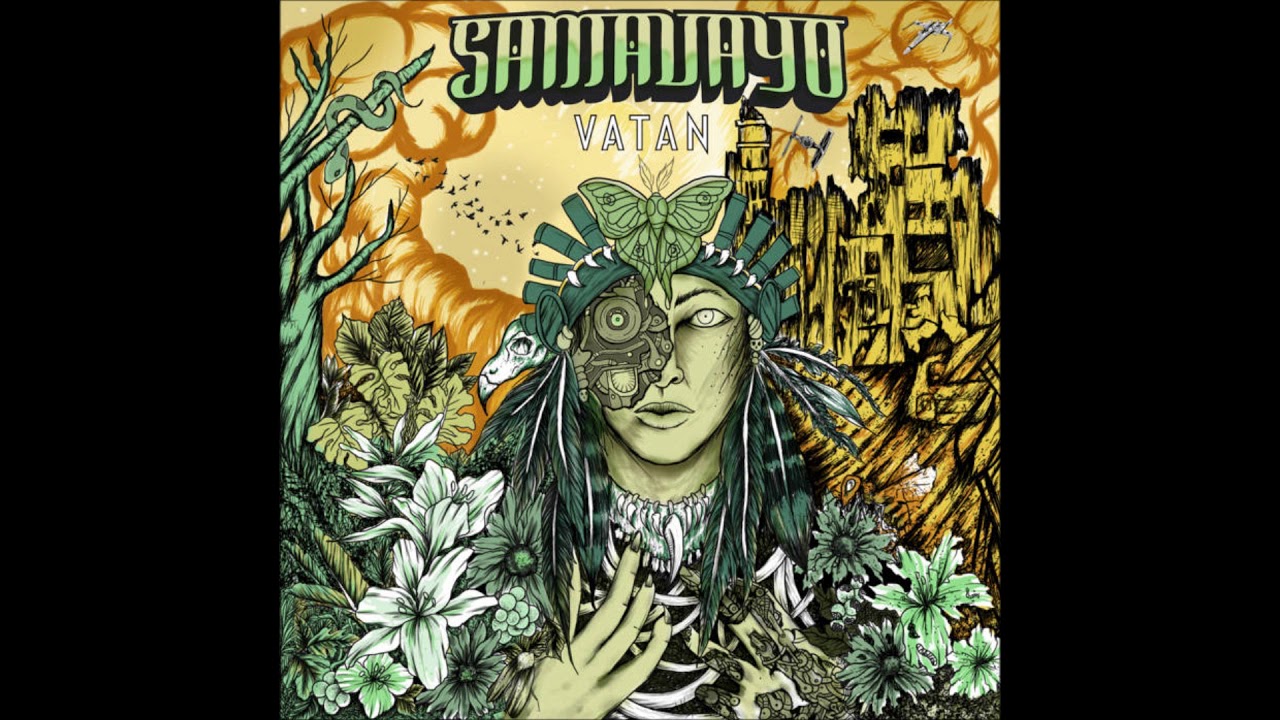Watch Samavayo - Sirens (Single 2018) on YouTube Watch Samavayo - Sirens (Single 2018) on YouTube