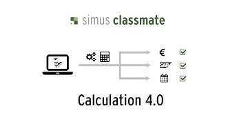 Cost Calculation at Design Stage - classmate PLAN