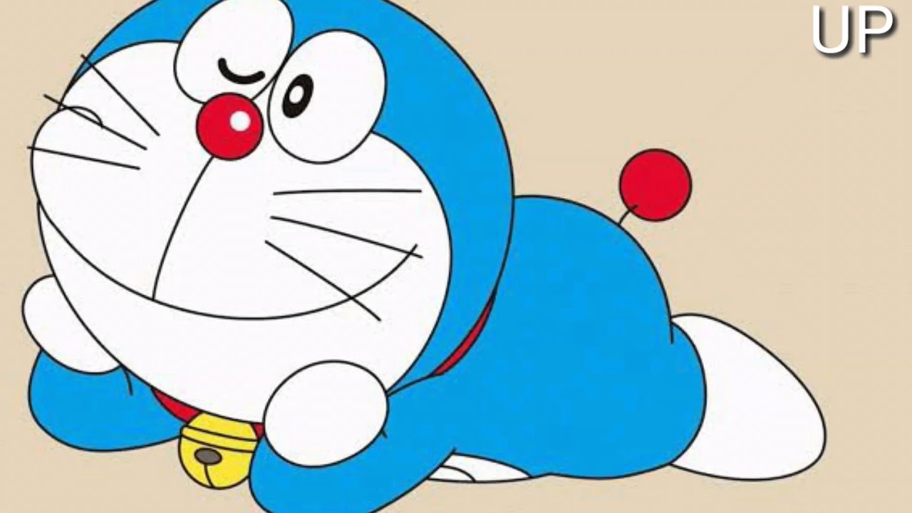 Tema Whatsapp Doraemon Terbaru