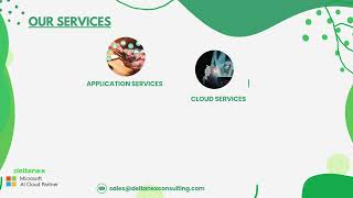 Famous Deltanex - Modern Application Development, Cloud & Managed Services Wealth