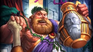 Smite - Your Questions Answered