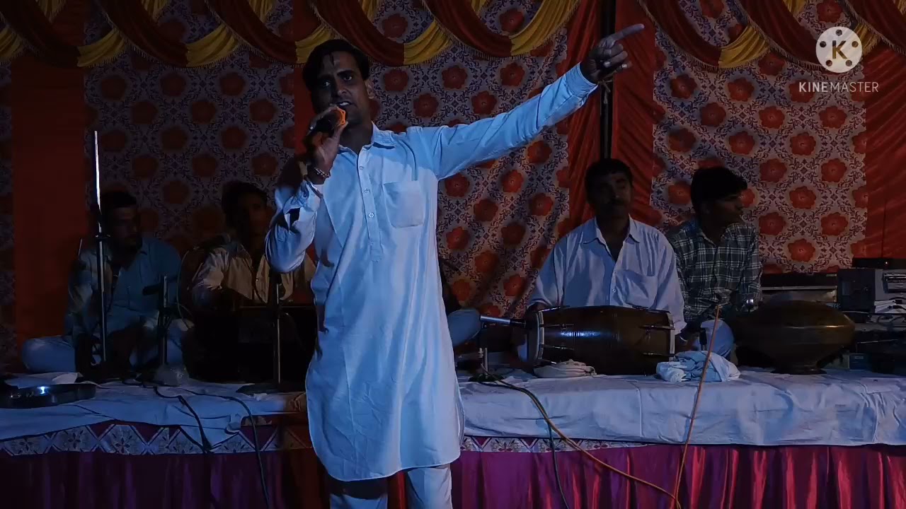 #सुन्दर_काण्ड_भाग_2_बहुत_ही_आवाज। श्री_भगवान_यादव  Anjali DJ Badopal