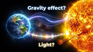 Does Gravity Really Travel Faster Than the Speed of Light?