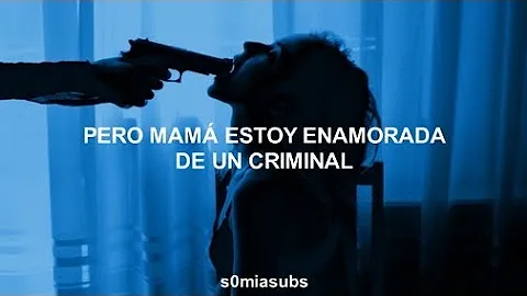 Britney Spears - Criminal ; Español