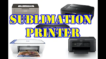 Is Canon a good sublimation printer?