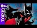 Top 10 Batman Beyond Moments