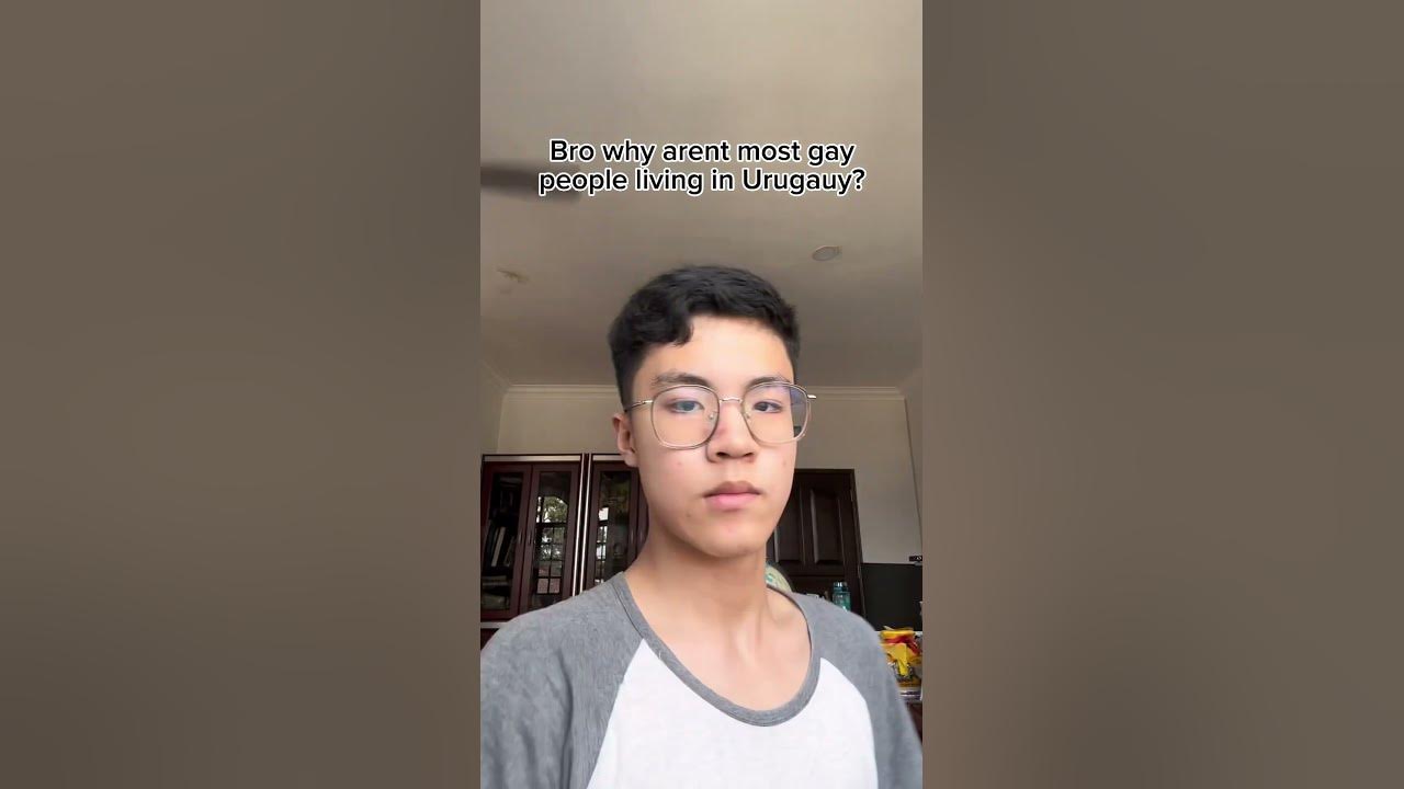does-uruguay-have-the-most-gay-people-as-a-joke-youtube