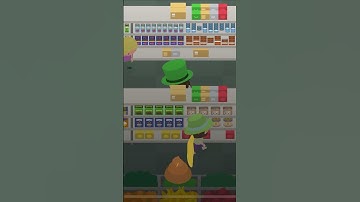 Sneaky Sasquatch - is this poop 💩 #applearcade #sneakysasquatch #funny #shorts