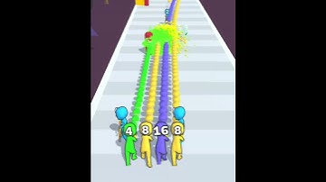 Merge grabber #93 | #androidgames #mobilegame #mergegrabbervideos #internet #randomgames