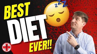 Can't Lose Weight?? Go to Bed!!