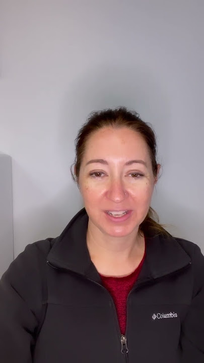 How many times a night should you get up to pee? Watch to learn the answer.