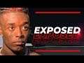 FAKE RAPPERS EXPOSED