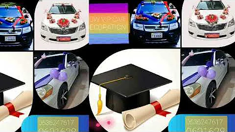 SOW VIP & CAR DECORATION