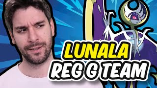 LUNALA può dire la sua!