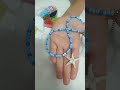 سلسله و اسوره خرز تفسيره نجمة البحر سلسله و اسوره خرز تفسيره نجمة البحر