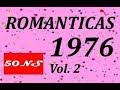 Lembra 1976 ? Flashback romantico Vol. 2