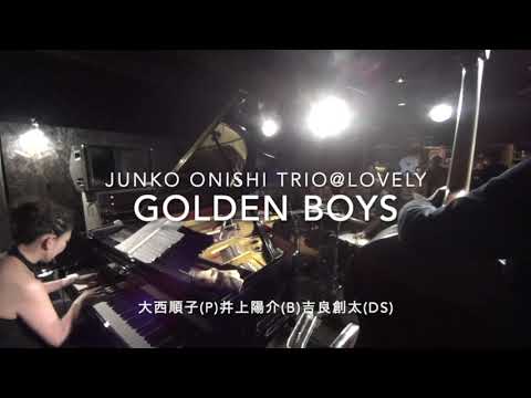 大西順子 presents JATROIT feat. ロバート・ハースト＆カリーム