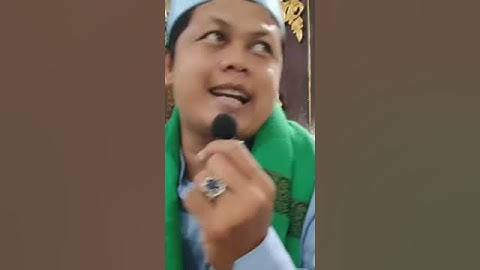BUYA ARRAZY SESAT?? RUH ITU TUHAN?¿ #fypyoutube #viralvideo #arrazyhasyim #ruh