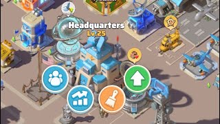 Last War 101: Which Buildings Should I Focus On? screenshot 5
