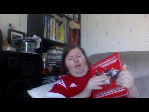 The book blog