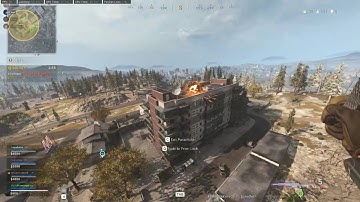 Fix your netcode - Call of Duty  Modern Warfare 2019 2020 08 03   21 16 15 32 DVR