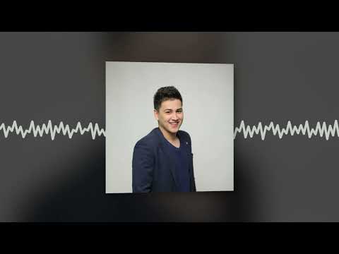 Ahmed Shad - Habibi (Official audio)