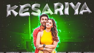 KESARIYA TERA × Free fire Beat sync montage 🌹kesariya x spirits free fire montage 🎯 impossible