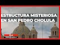 Video de San Pedro Cholula