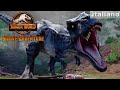 La fine della battaglia al T-Rex | JURASSIC WORLD NUOVE AVVENTURE | Netflix