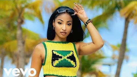 Shensea – Give Me Love (official music layirec video)